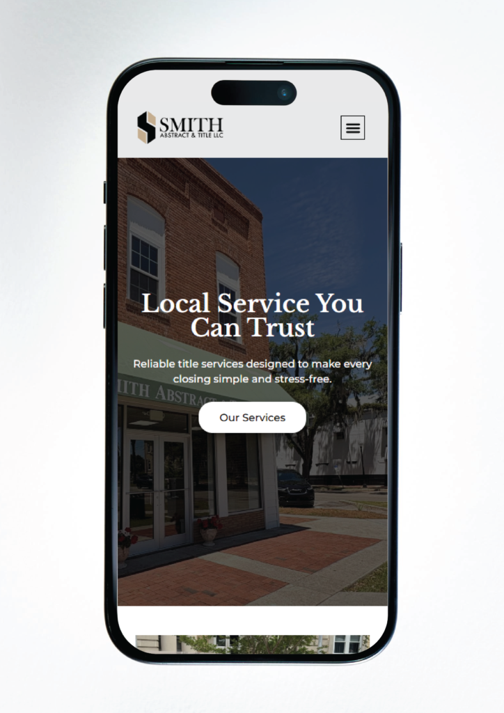 Mobile Home Preview