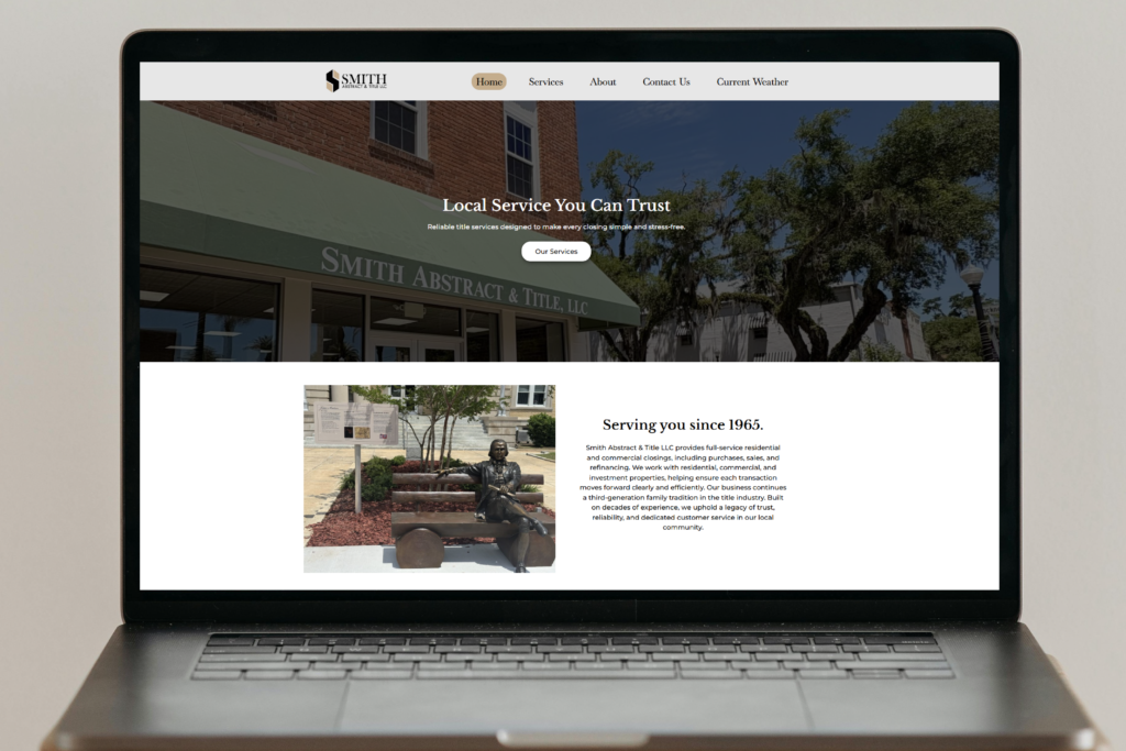 Desktop Home Preview