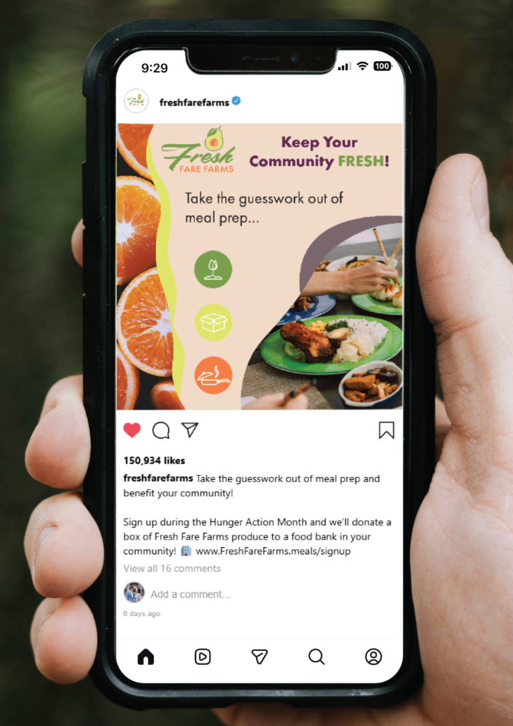 Instagram Carousel 1