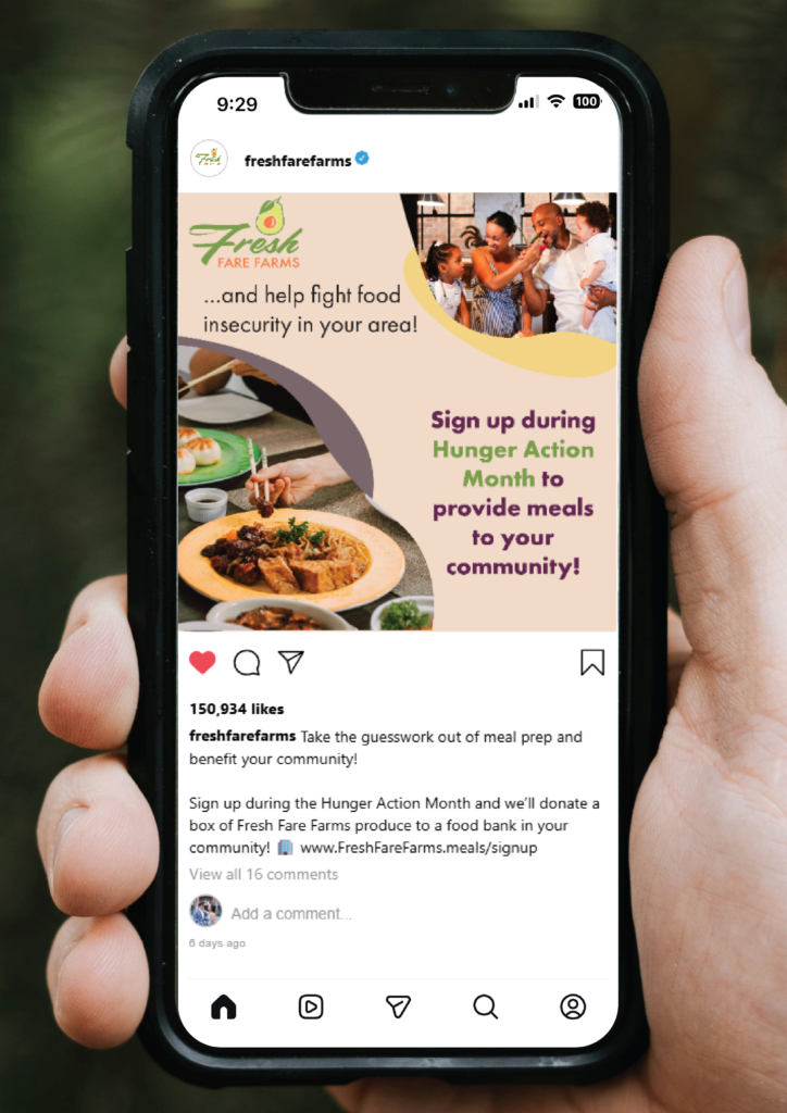 Instagram Carousel 2