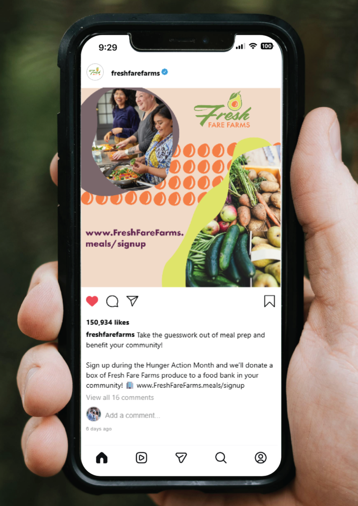 Instagram Carousel 3