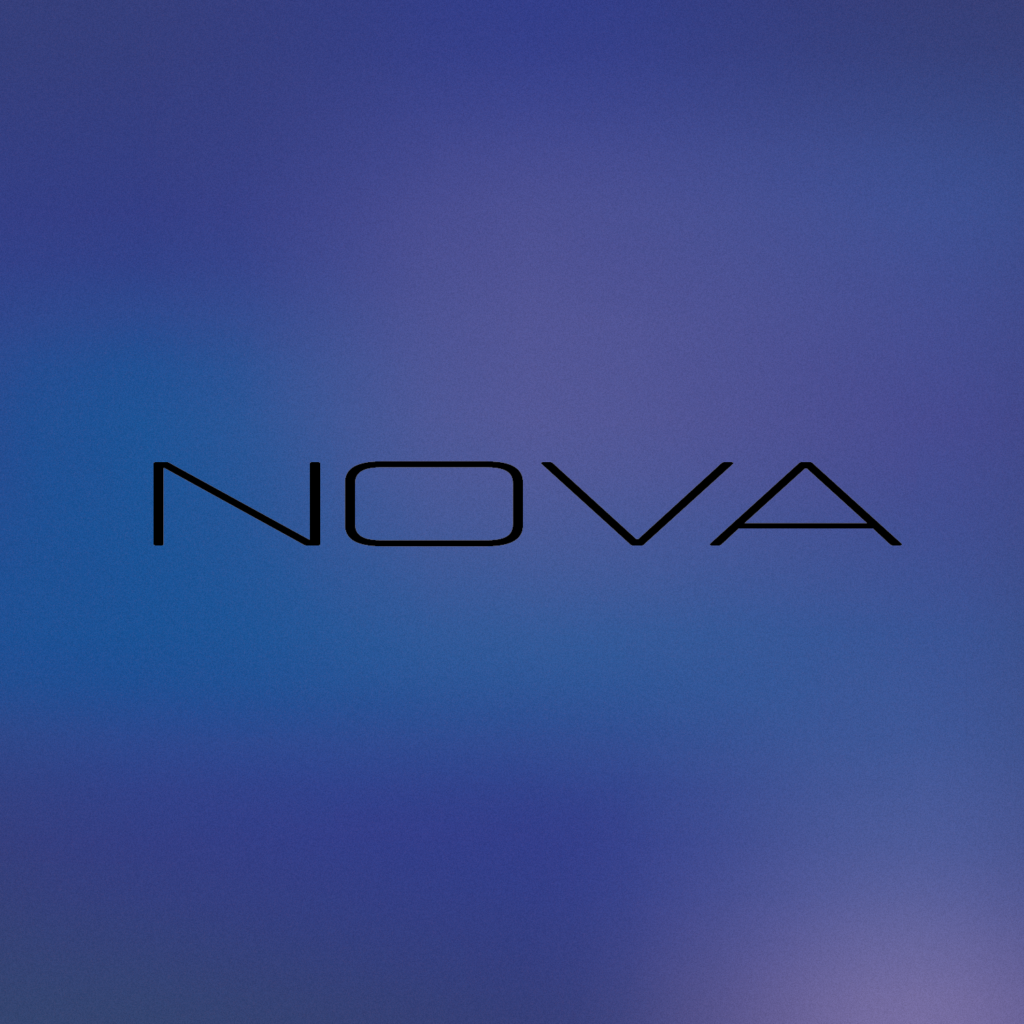Black Logo