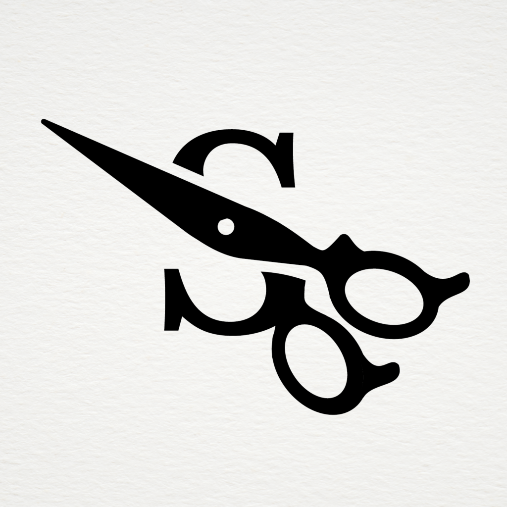 Black Logo