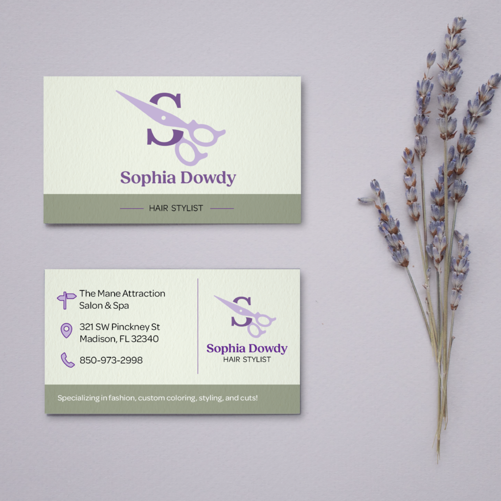 Business Card